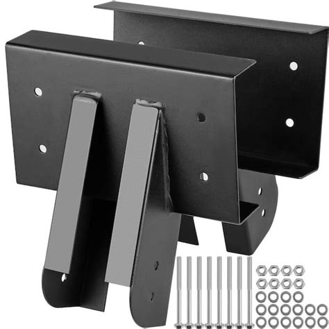 swing brackets home depot